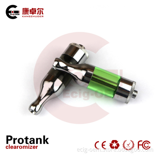 Smooth Air-Flow E Cigarette Protank Clearomizer